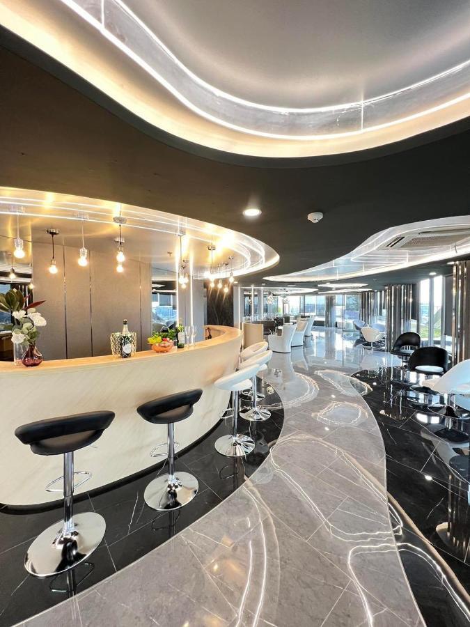 Oakwood Suites Tiwanon Bangkok Nonthaburi Kültér fotó